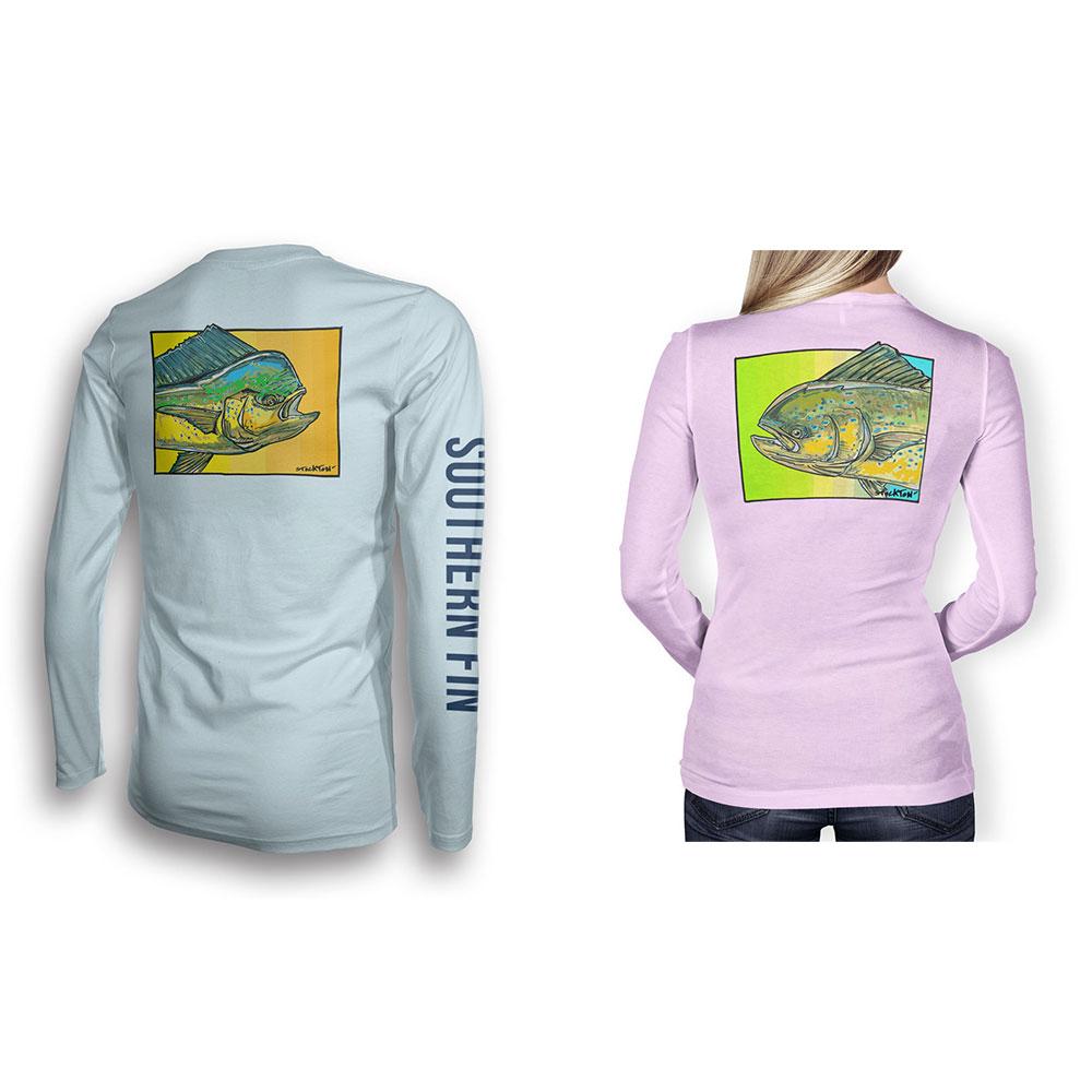 Fishing Matching Couple Sweatshirts