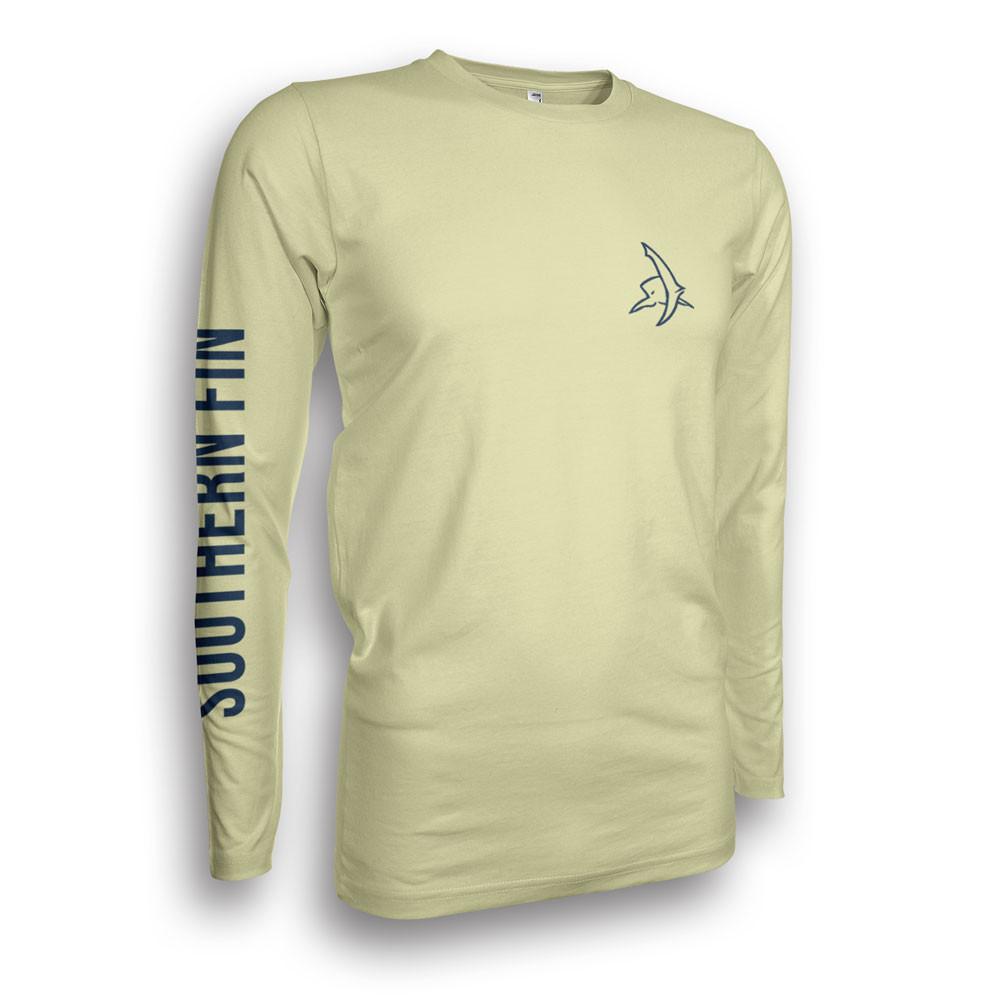 Lightweight Fly Fishing Shirt, Peak Season
